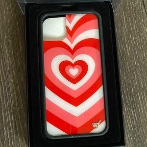 Peppermint Latte Love Iphone 11 case